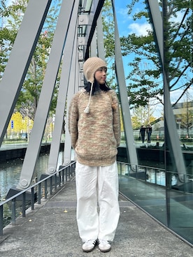 marinさんのコーディネート