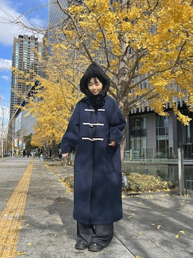 marinさんのコーディネート