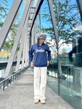 marinさんのコーディネート