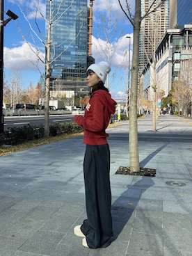 marinさんのコーディネート