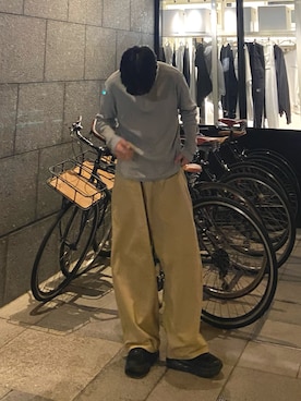 kojiさんのコーディネート