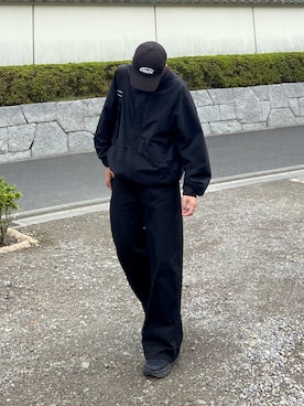 kojiさんのコーディネート