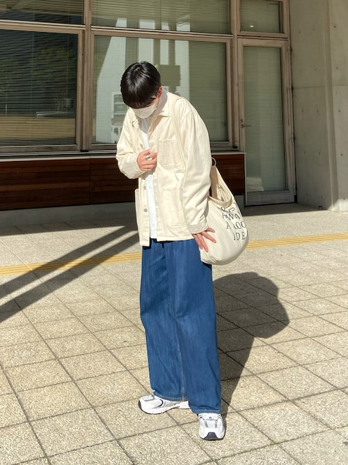kojiさんのコーディネート