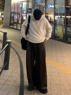 kojiさんのコーディネート