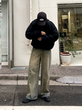 kojiさんのコーディネート