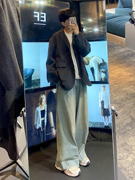 kojiさんのコーディネート