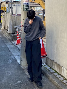 kojiさんのコーディネート
