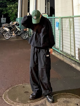 kojiさんのコーディネート