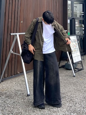 kojiさんのコーディネート