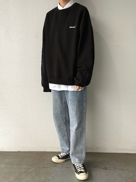 kojiさんの（ADER error | アーダーエラー）を使ったコーディネート