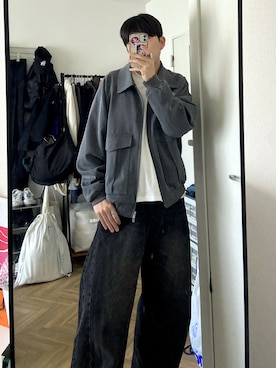 kojiさんのコーディネート