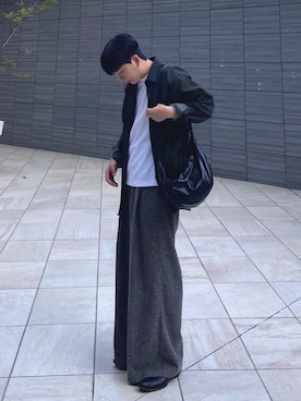 kojiさんのコーディネート