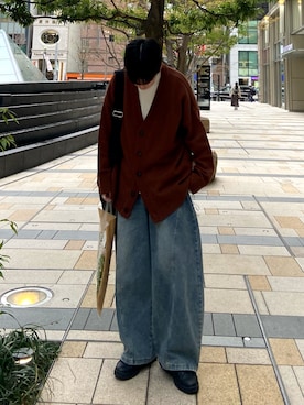 kojiさんのコーディネート