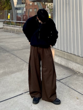 kojiさんのコーディネート