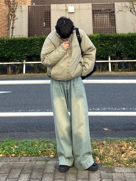 kojiさんのコーディネート