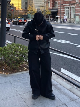 kojiさんのコーディネート