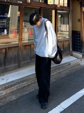 kojiさんのコーディネート