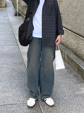 kojiさんのコーディネート