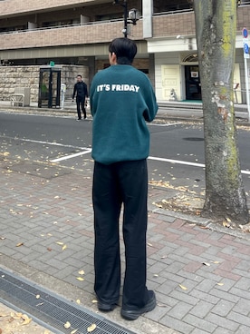 kojiさんのコーディネート
