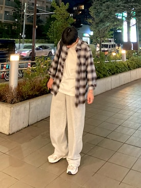 kojiさんのコーディネート