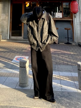 kojiさんのコーディネート