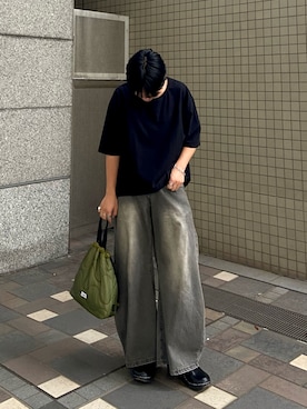 kojiさん(メンズ・174cm)の夏コーディネート