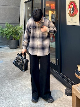 kojiさんのコーディネート