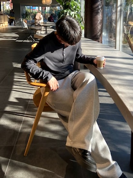 kojiさんのコーディネート