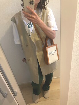 maaaiさんのコーディネート