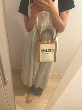 maaaiさん(レディース・160cm)の夏コーディネート