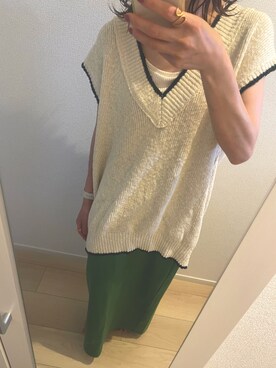 maaaiさんのコーディネート