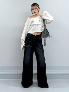 macさんのコーディネート