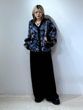 macさんのコーディネート