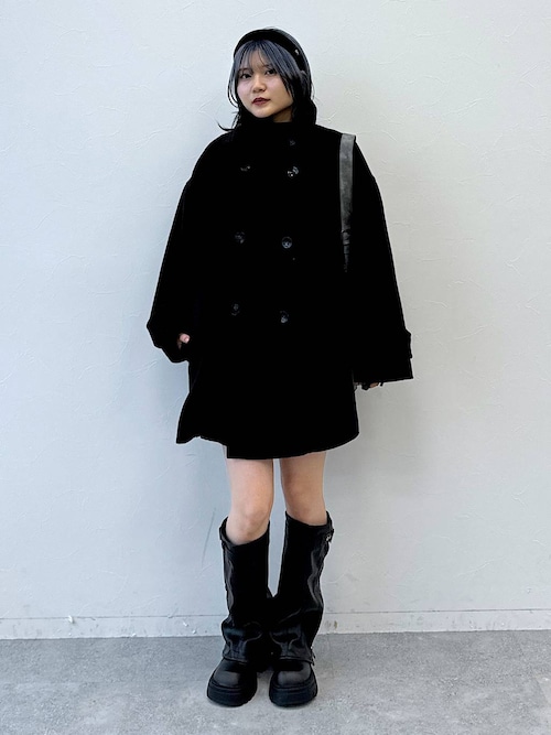 macさんのコーディネート