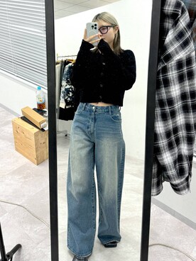 macさんのコーディネート