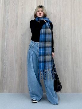 macさんのコーディネート