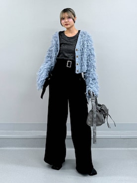 macさんのコーディネート