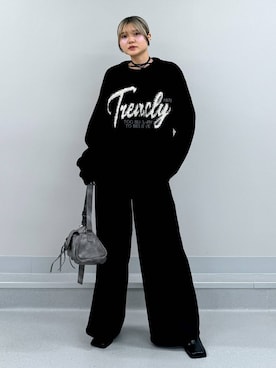 macさんのコーディネート