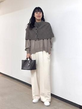 ちさんのコーディネート