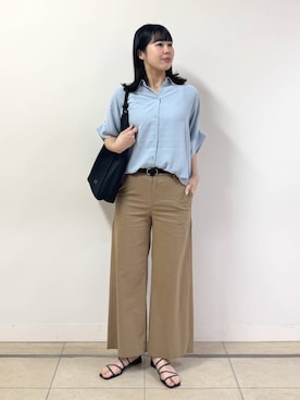 ちさんのコーディネート