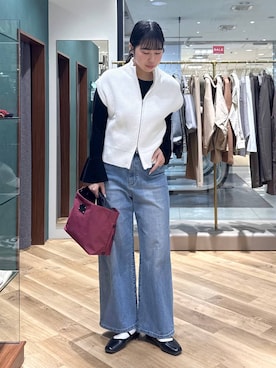 ちさんのコーディネート