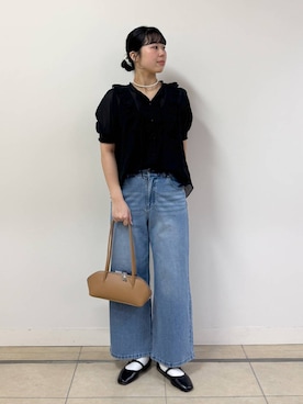 ちさんのコーディネート