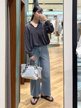 ちさんのコーディネート