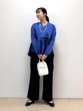 ちさんのコーディネート