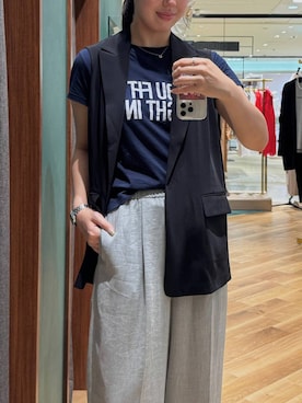 ちさんのコーディネート