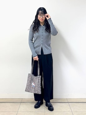 ちさんのコーディネート