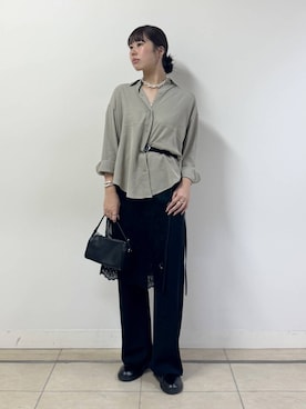 ちさんのコーディネート