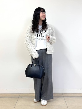 ちさんのコーディネート