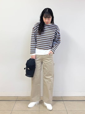 ちさんのコーディネート