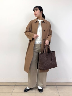 ちさんのコーディネート